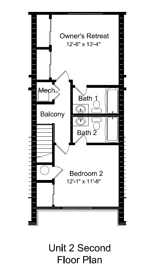 Building Photo - 503 Station Ct