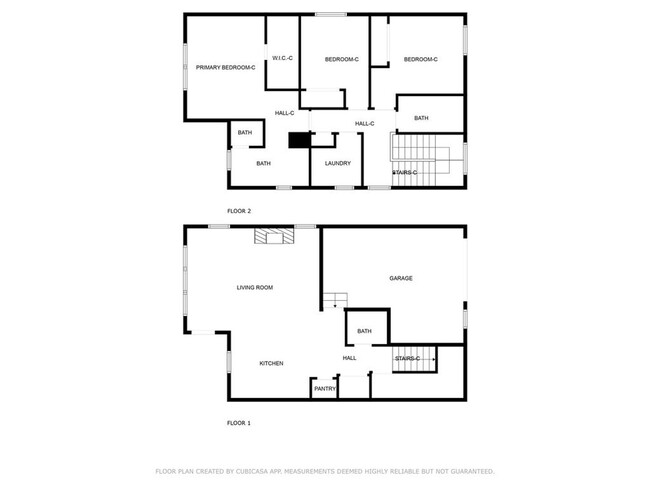 Building Photo - Charming 3-Bedroom Home in South Fort Collins