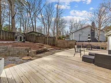 Building Photo - 5412 Farley Dr