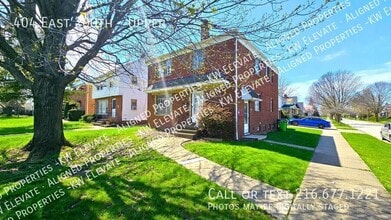 Building Photo - 404 East 200th-Upper