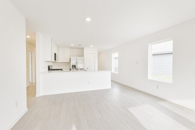 Building Photo - 11724 Lazy Oak Crk Dr