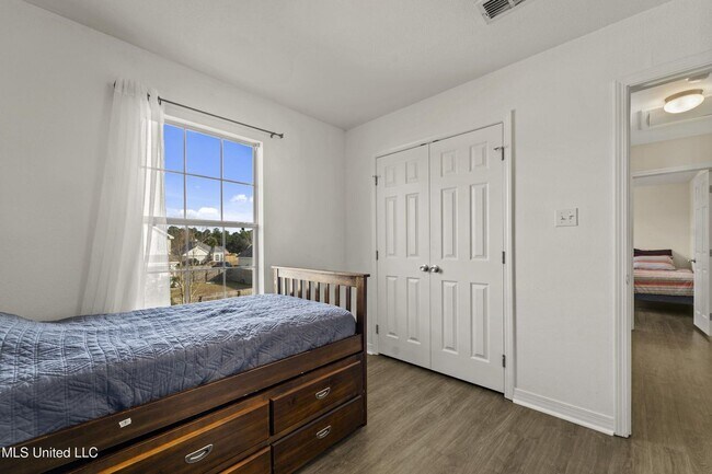 Building Photo - 4BR D’Iberville Home with Main-Level Primary Suite & New HVAC