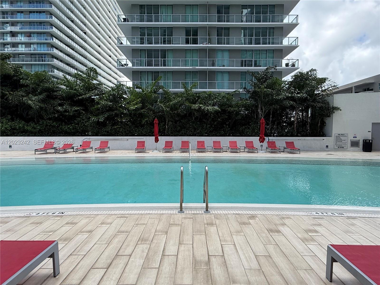 Building Photo - 1100 S Miami Ave