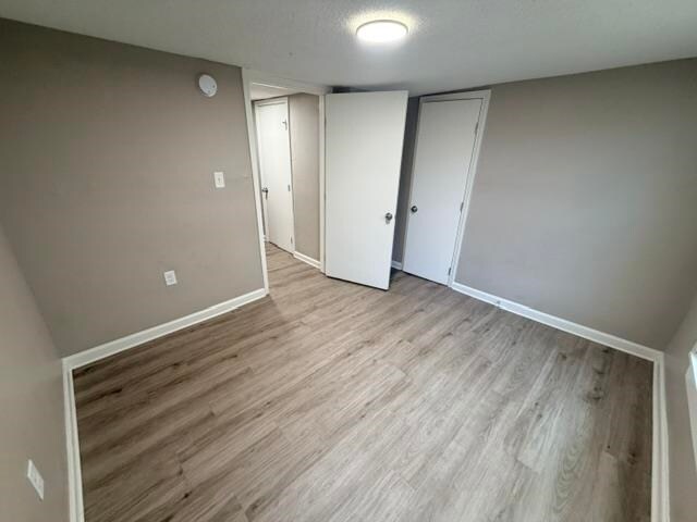 Building Photo - 549 Josephine St