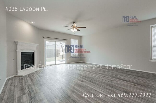 Building Photo - 4038 Lagoon Pl