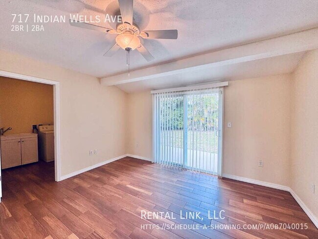 Building Photo - 717 Indian Wells Ave