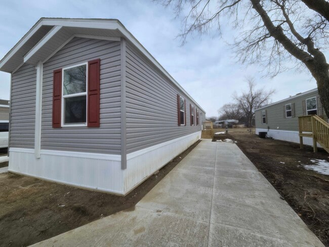 Building Photo - 3510 N 9th St