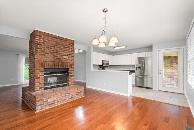 Building Photo - Beautiful Ranch Home in Thompson Station