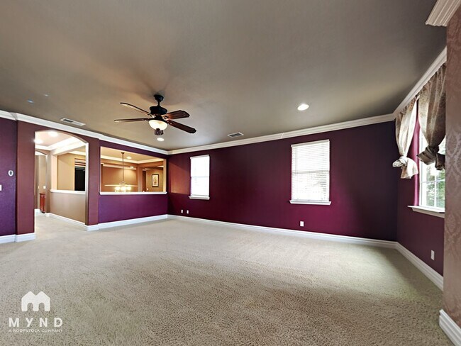 Building Photo - 9351 Palmerson Dr