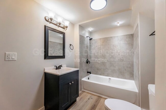 Building Photo - 4241 S Calumet Ave