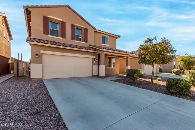 Building Photo - 11603 W Calavar Rd