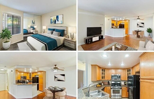 Building Photo - 1 Bedroom Gem in Carmel Valleys Top Notch ...