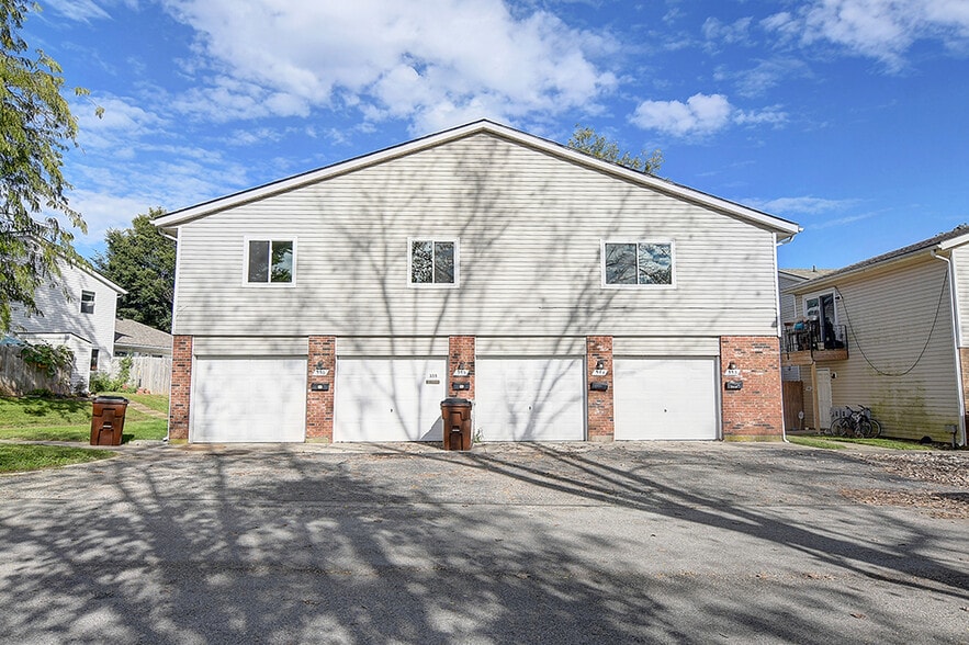 Building Photo - 354 Chadwick Pl