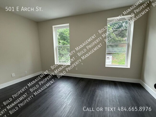 Building Photo - 501 E Arch St