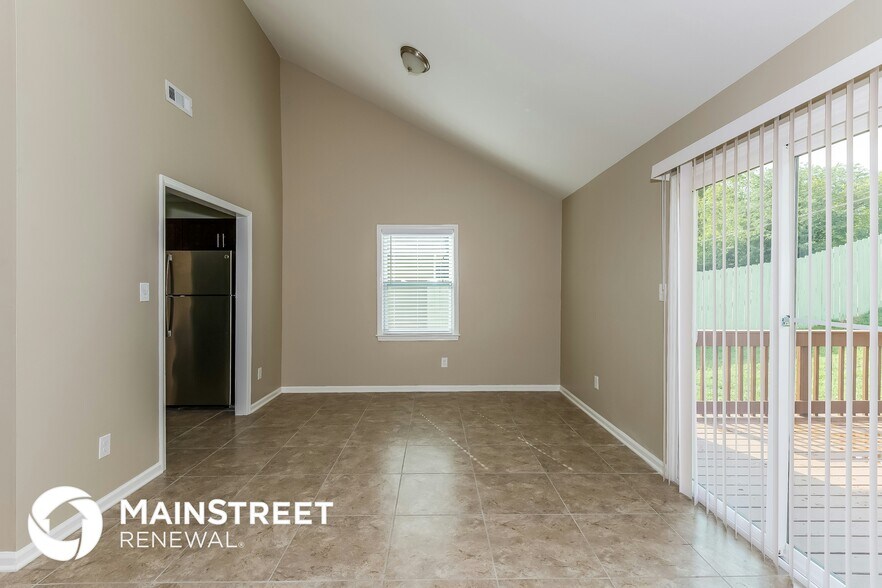 Building Photo - 4120 Steele Oaks Dr