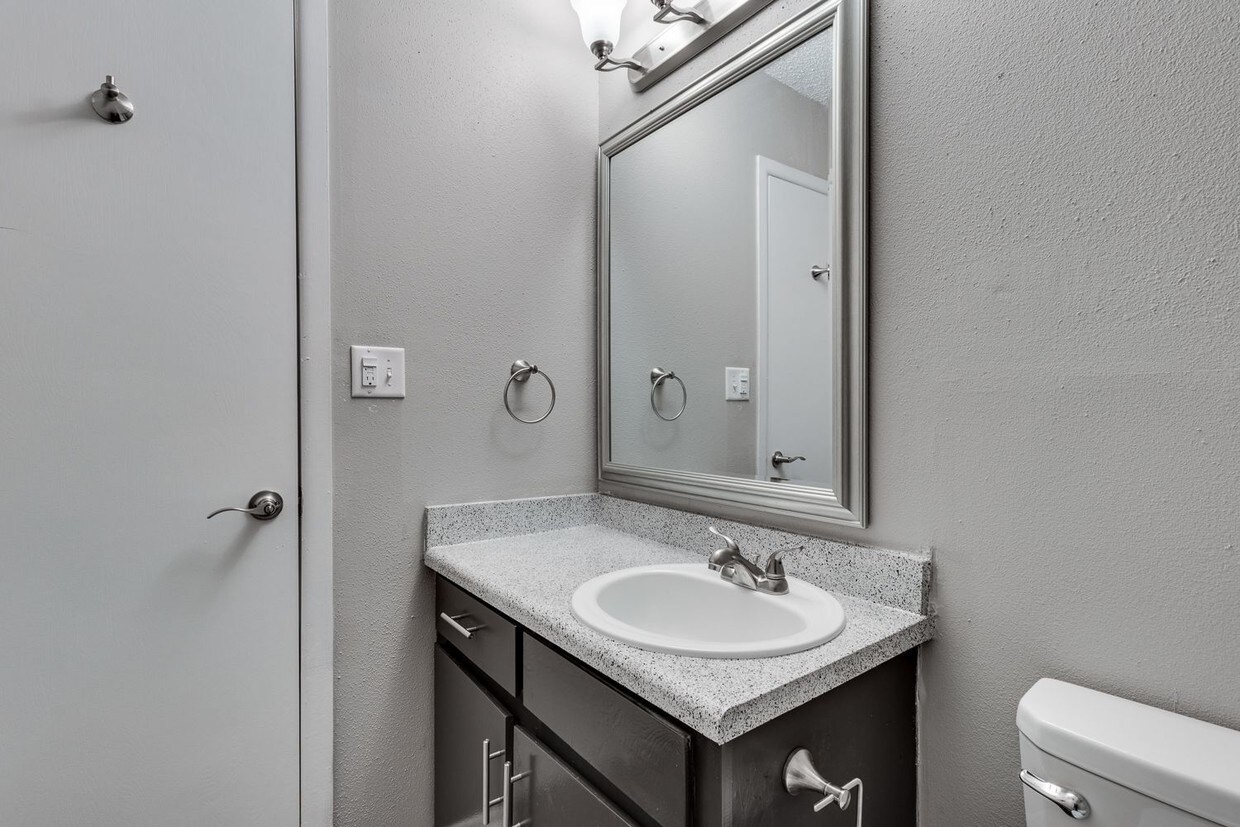 Forest Glen Wichita Falls Tx Apartment Finder