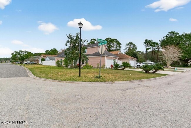 Building Photo - 10523 Broomsedge Ct