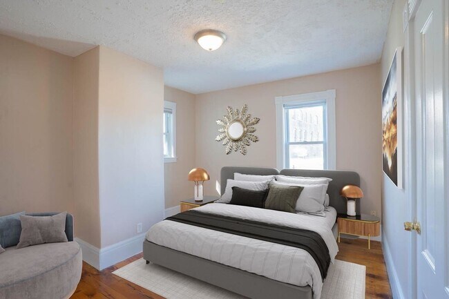 Building Photo - 9-11 Frederick St