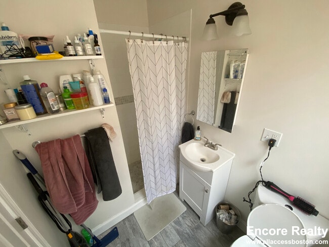 Building Photo - 21 Sheafe St