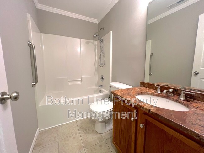 Building Photo - 10957 Dry Stone Dr