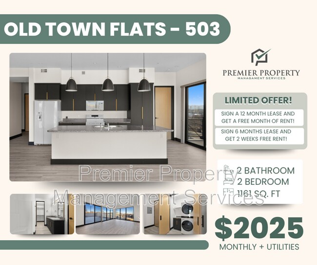 Building Photo - 2310 First Ave N