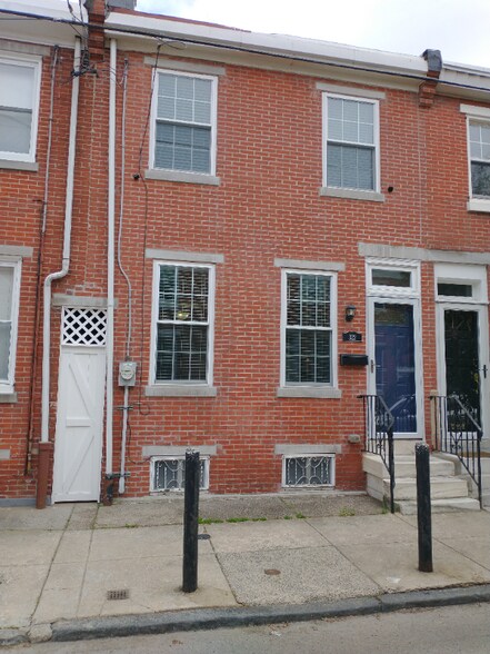 Primary Photo - 322 Greenwich St