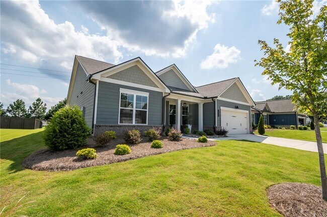 Building Photo - 729 Glenside Dr