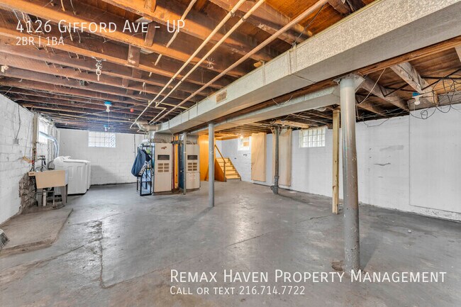 Building Photo - 4126 Gifford Ave