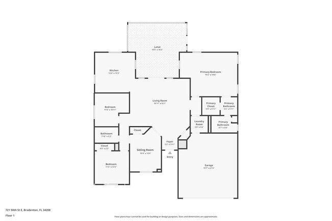 Building Photo - 721 50th St E