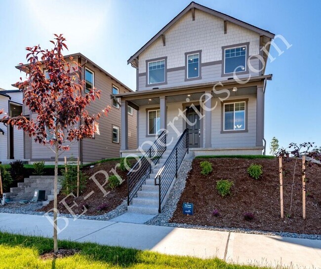 Building Photo - New Construction - Mountain View in the desirable Tehaleh community
