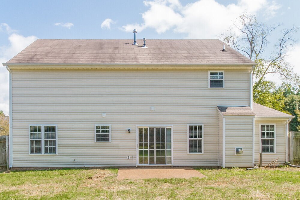 Building Photo - 2023 Trenton Dr