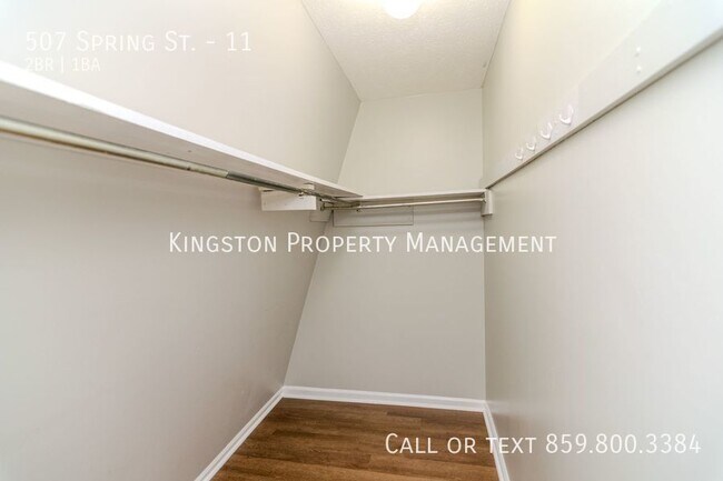 Building Photo - 507 Spring St