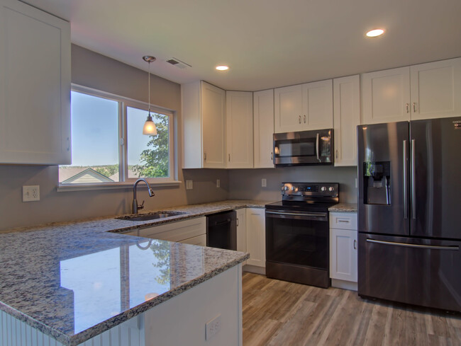 Building Photo - Evolve Real Estate: Complete Remodel with ...