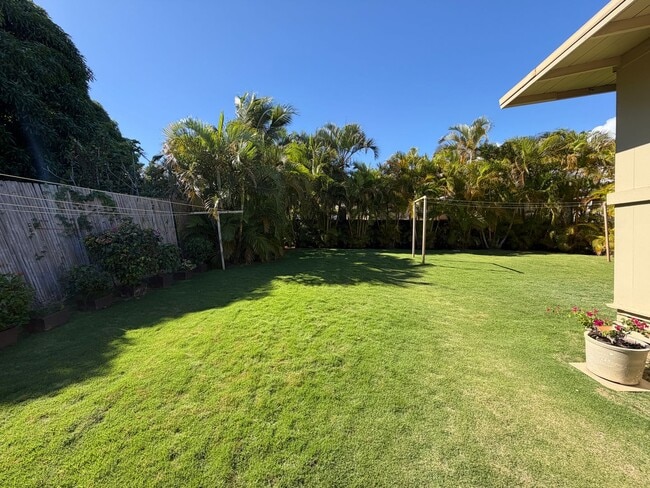 Building Photo - Charming 2-Bedroom Cottage with Private Yard in Kaimuki