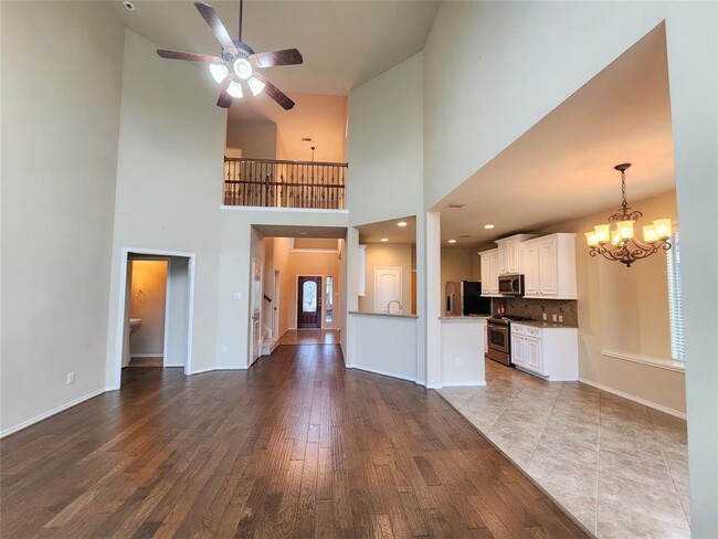 Building Photo - Highland Lake Lane, Pearland, TX 77584 - 4...