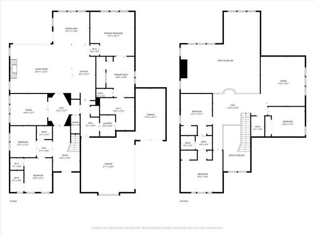 Building Photo - 1014 Paradise Ln
