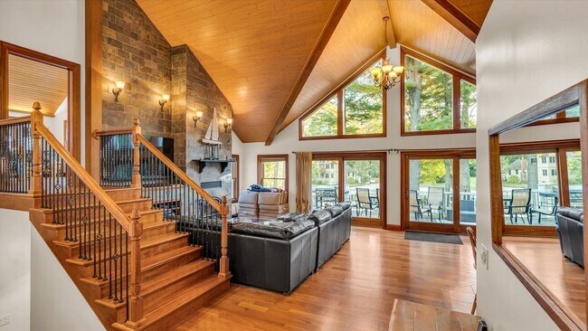 Building Photo - 21 Hemlock Point Rd
