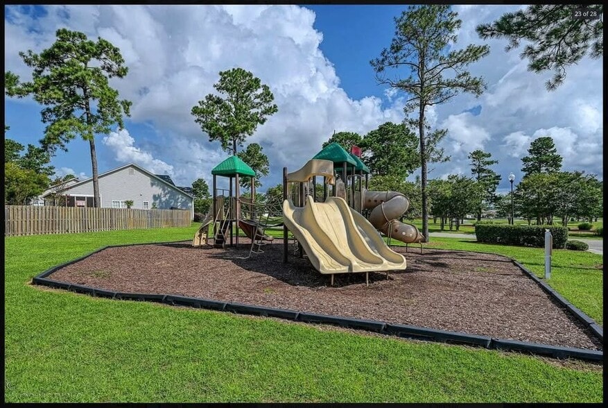 Building Photo - 1161 Amber Pines Dr