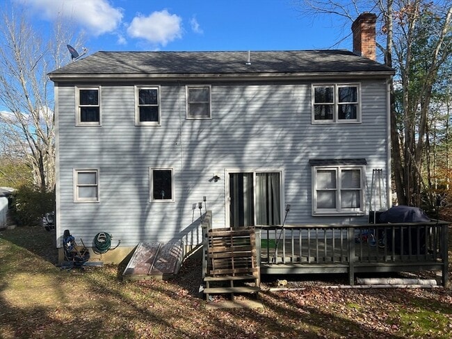 Building Photo - 188 Fernwood Dr