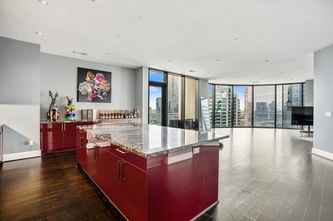 Building Photo - 1409 Post Oak Blvd