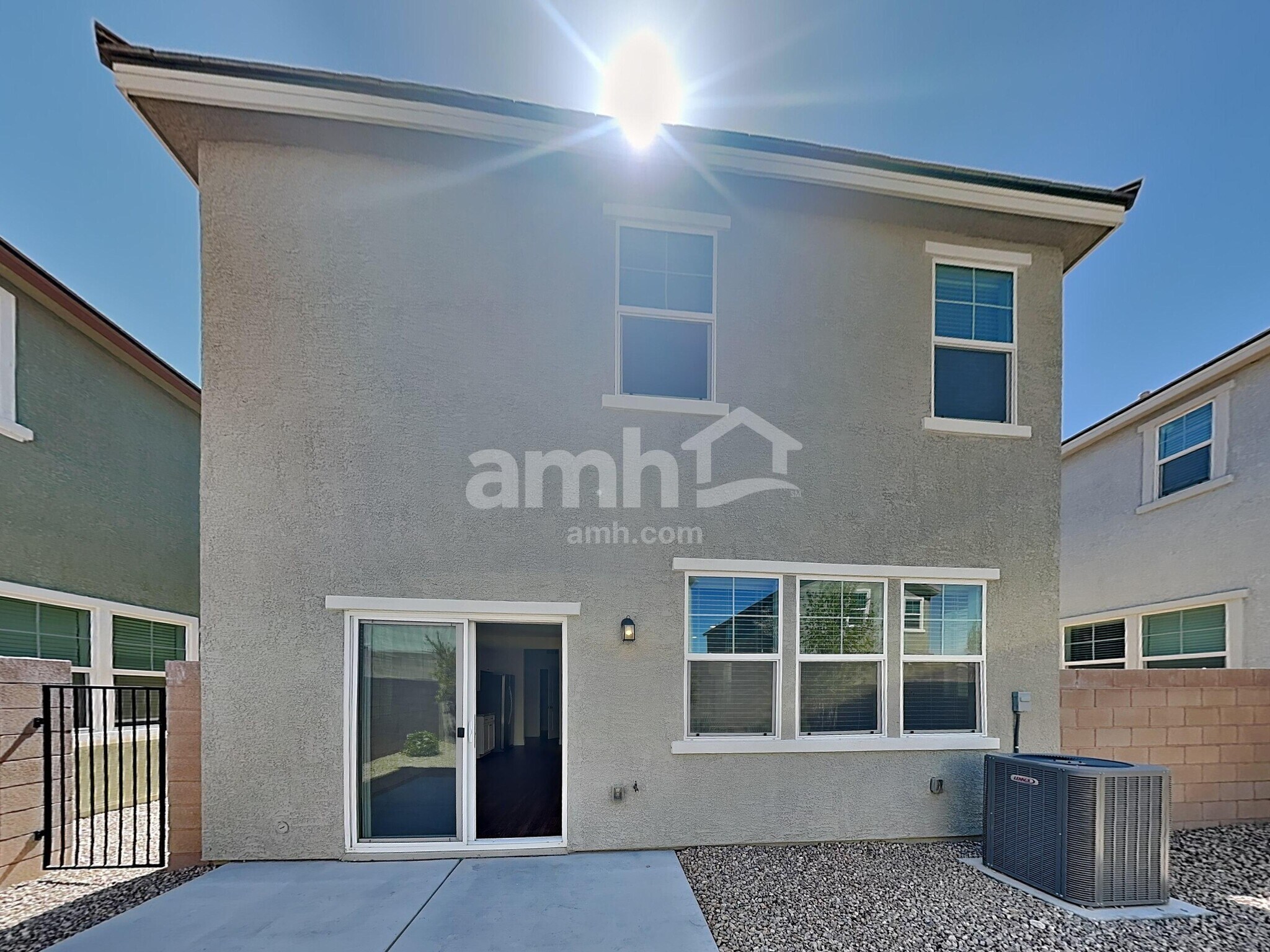 Building Photo - 6138 W Haleh Ave