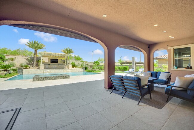 Building Photo - 53 Cantabria Coast St