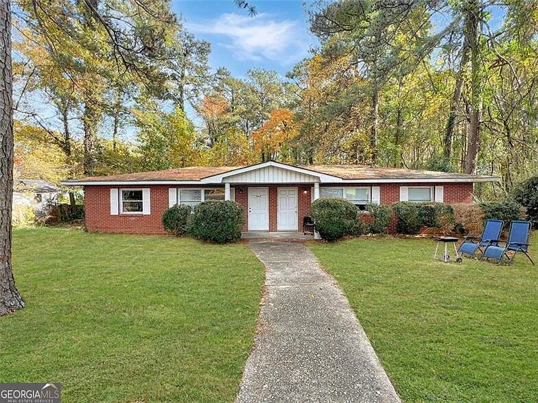 Primary Photo - 5869 Old Gordon Rd