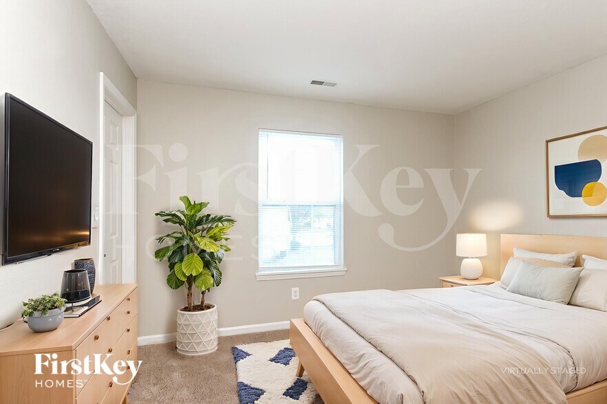 Building Photo - 7626 Stockard St