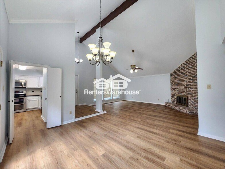 Building Photo - 8534 Dawnridge Dr
