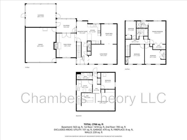 Building Photo - 12226 Ox Hill Rd