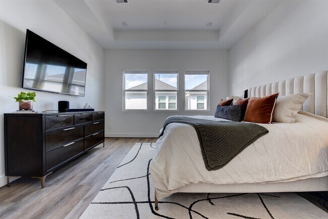 Building Photo - 3517 McIlhenny St