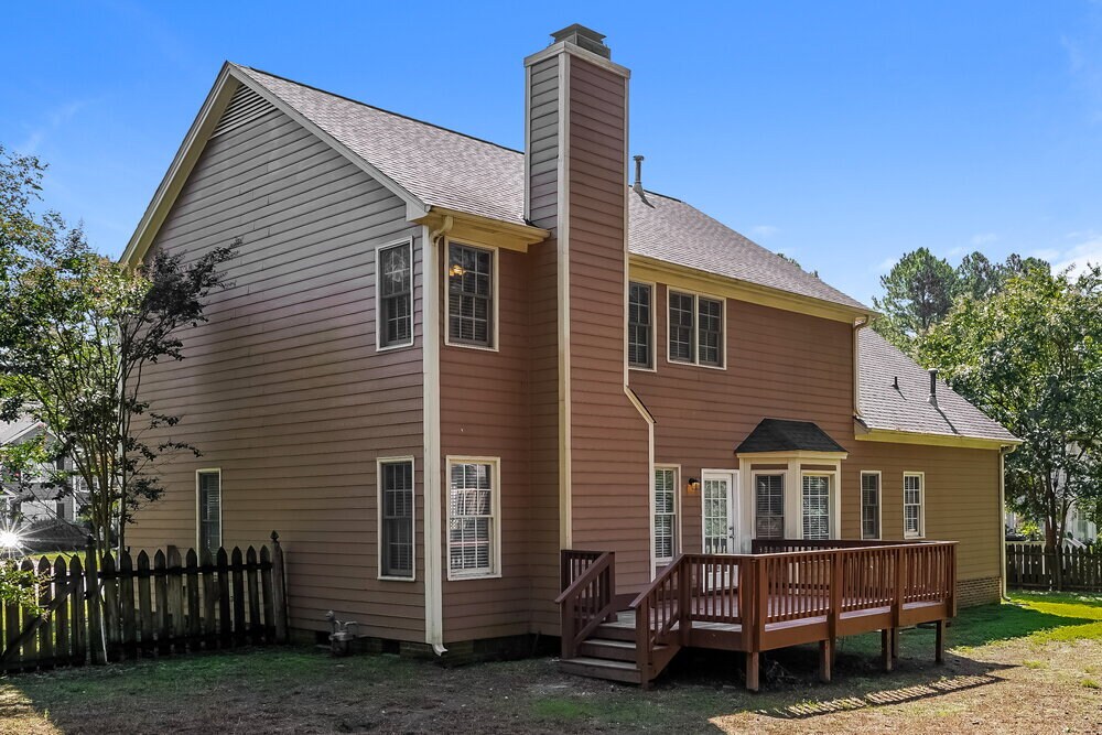 Building Photo - 8817 Whitby Ct