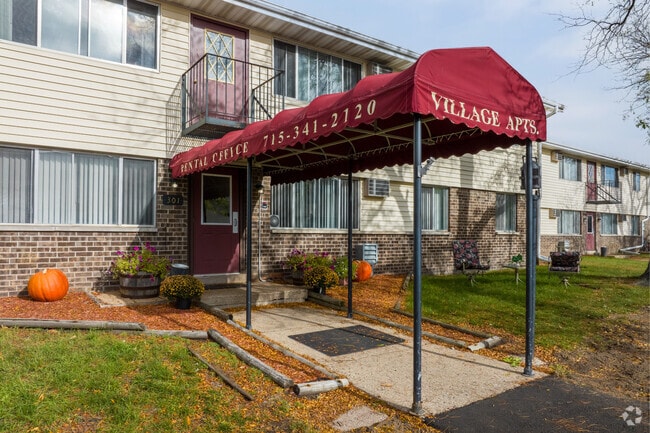 Other - Village Apartments