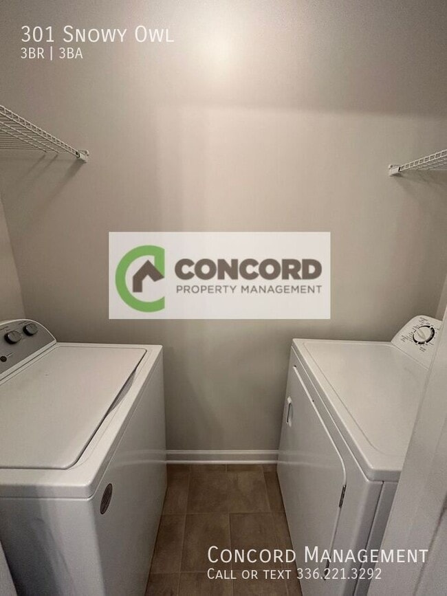 Building Photo - 301 Snowy Owl Ct